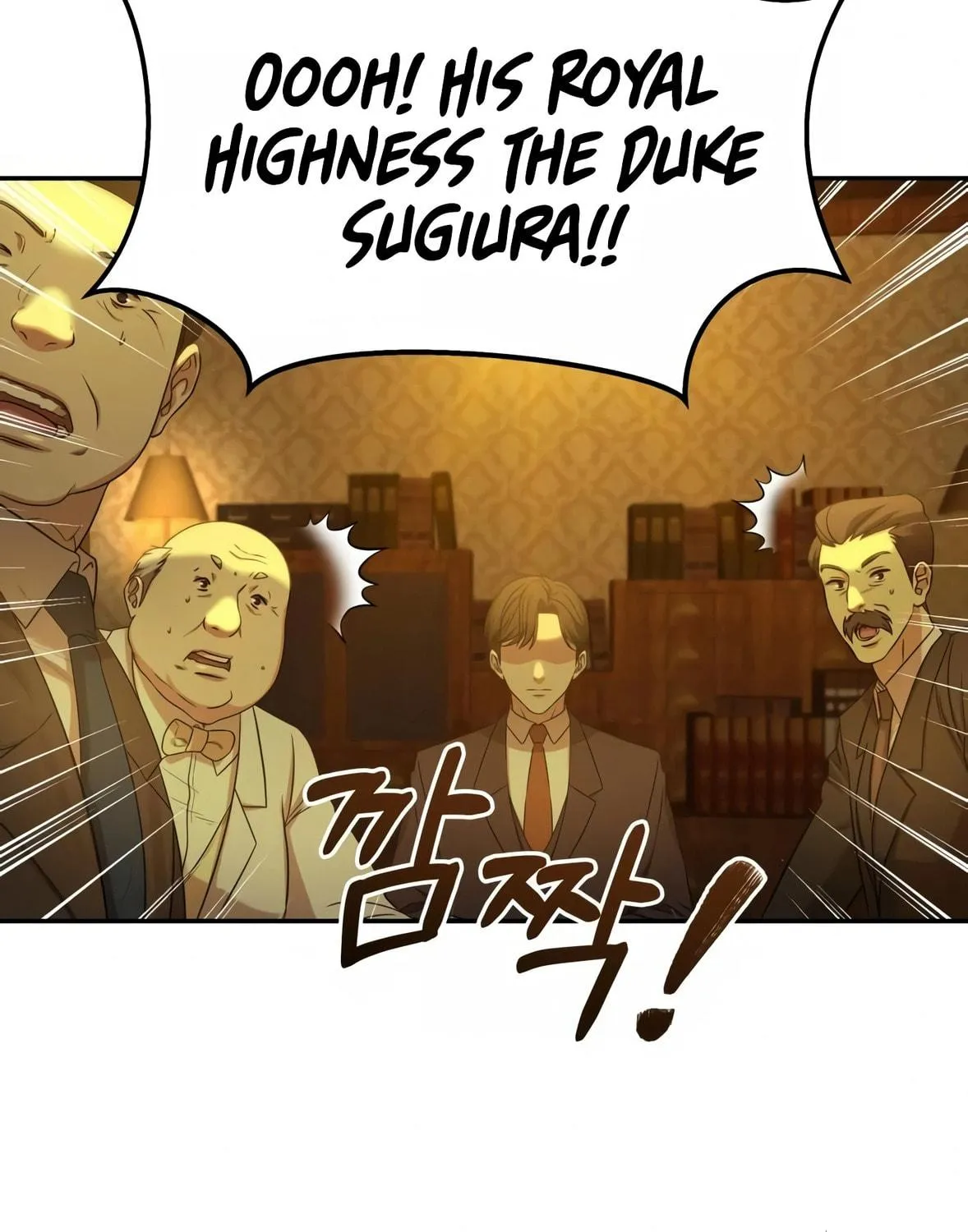 Read Gambling 1945 chapter 1 image 64 on Lezhin