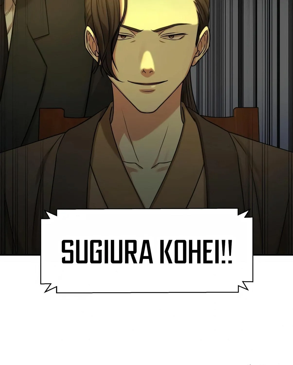 Read Gambling 1945 chapter 1 image 76 on Lezhin