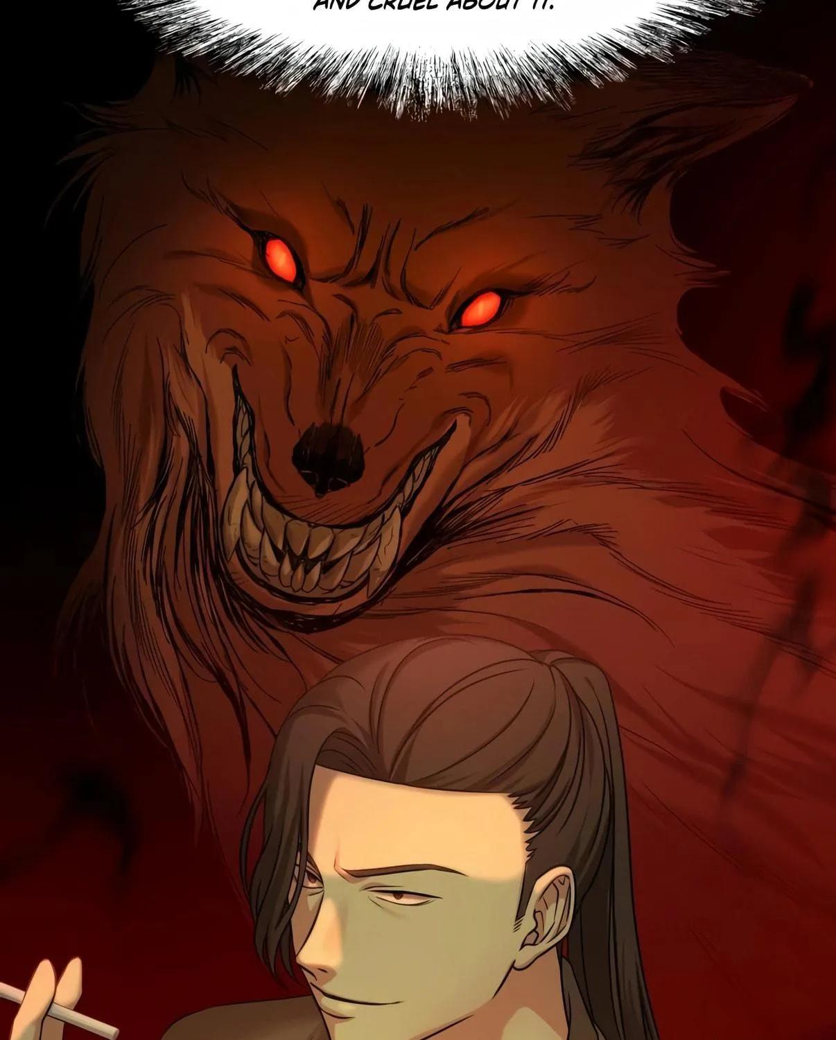 Read Gambling 1945 chapter 1 image 94 on Lezhin