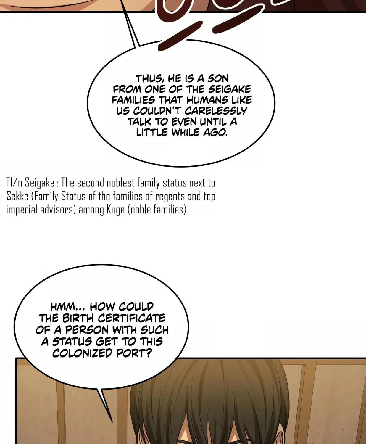 Read Gambling 1945 chapter 10 image 106 on Lezhin