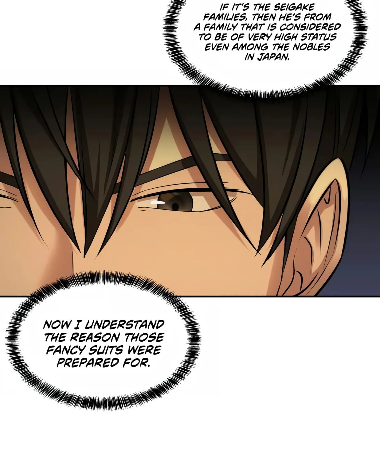 Read Gambling 1945 chapter 10 image 110 on Lezhin