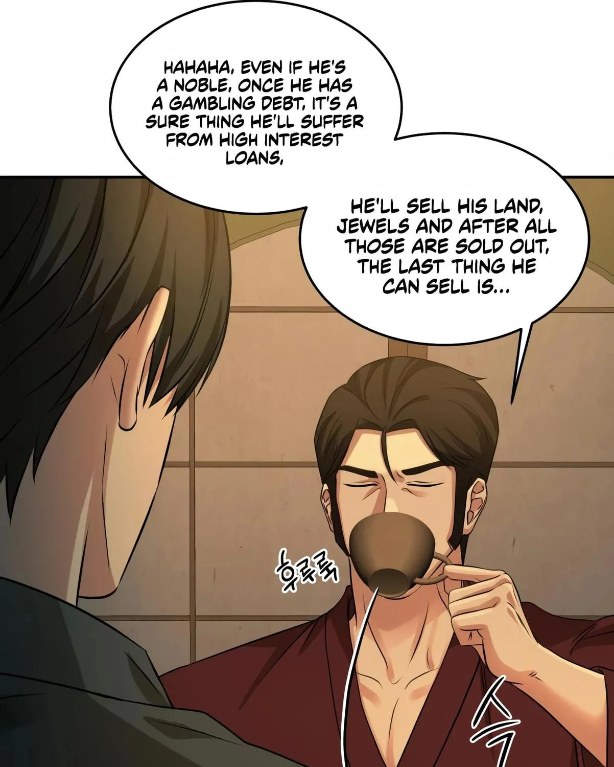 Read Gambling 1945 chapter 10 image 112 on Lezhin