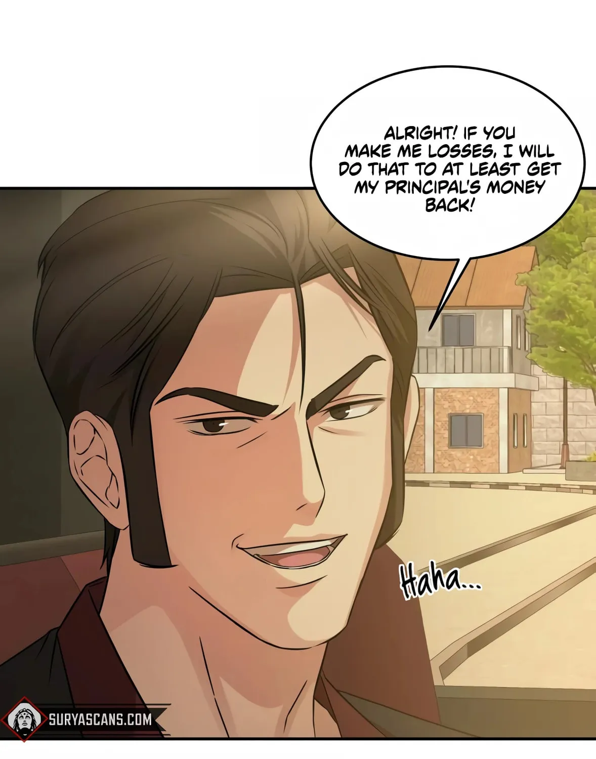 Read Gambling 1945 chapter 10 image 12 on Lezhin