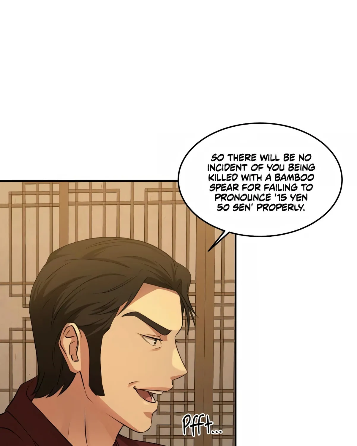 Read Gambling 1945 chapter 10 image 120 on Lezhin