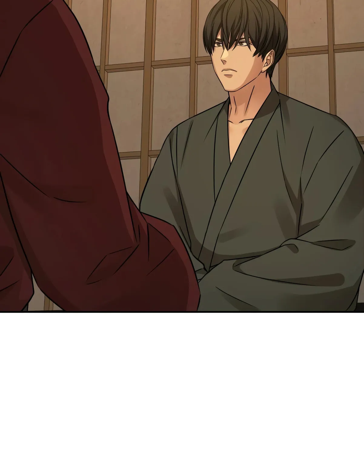Read Gambling 1945 chapter 10 image 126 on Lezhin