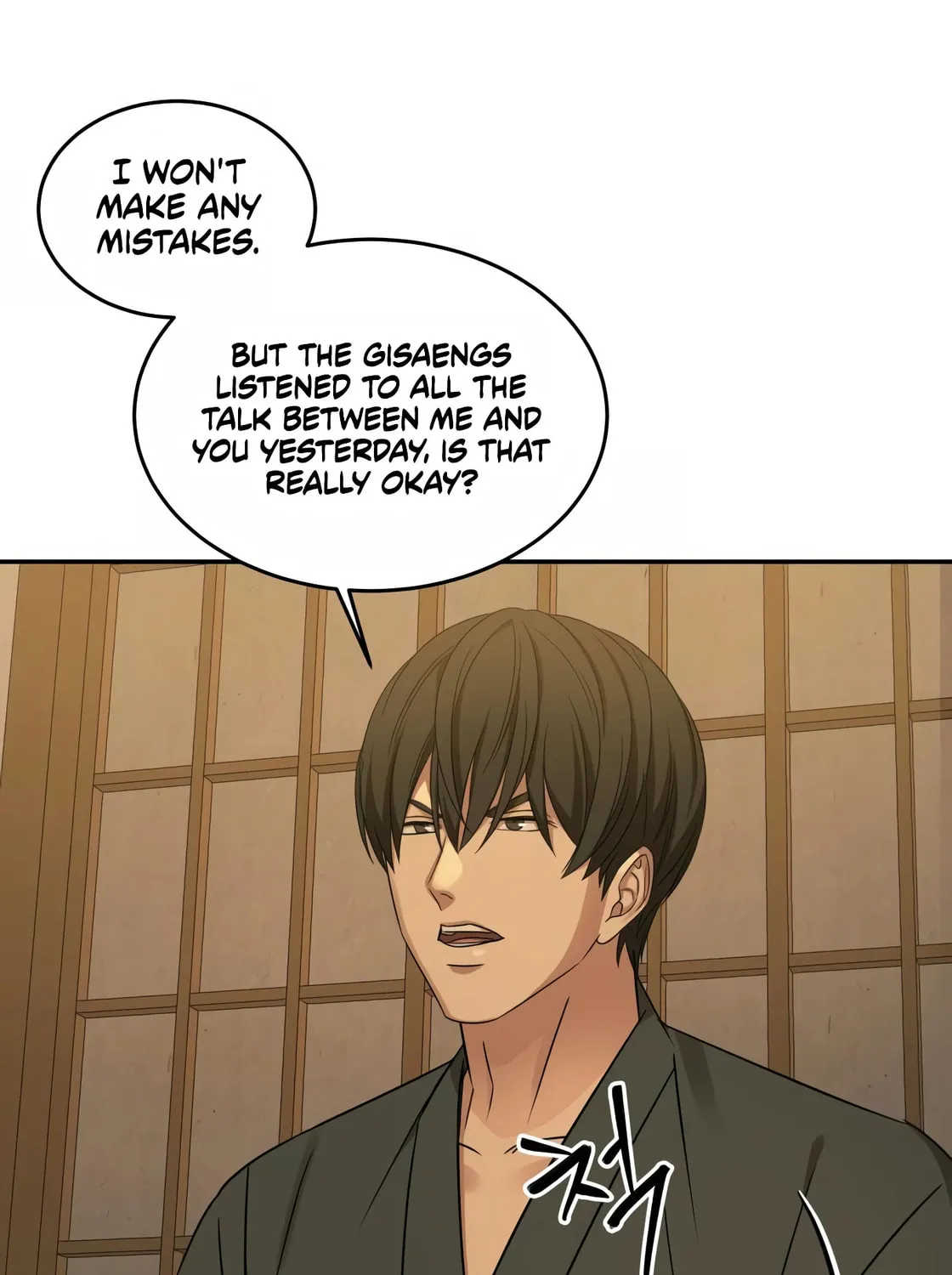 Read Gambling 1945 chapter 10 image 132 on Lezhin