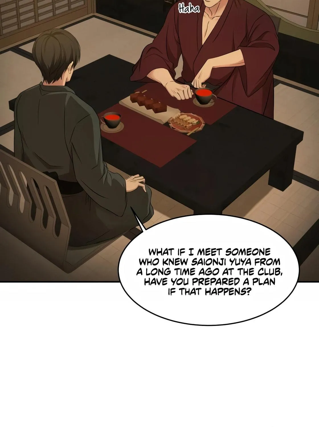Read Gambling 1945 chapter 10 image 136 on Lezhin