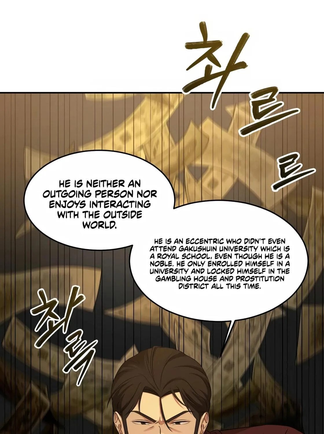 Read Gambling 1945 chapter 10 image 138 on Lezhin