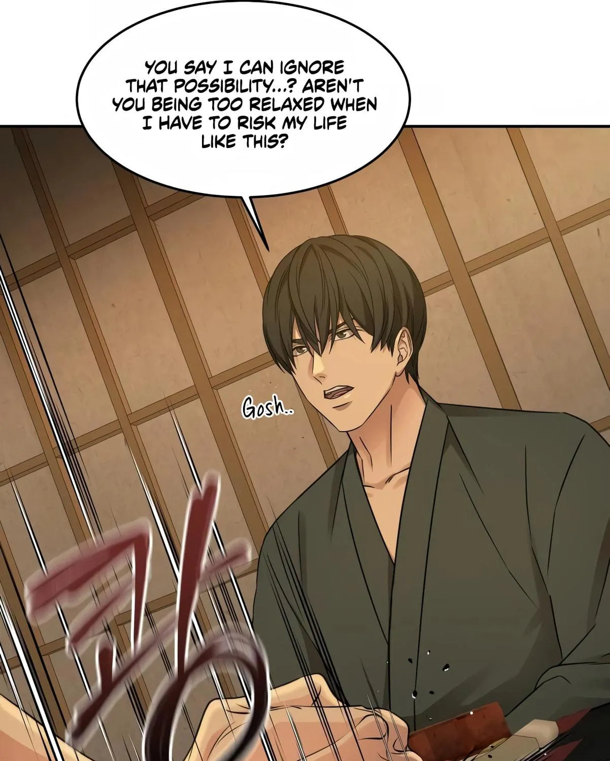 Read Gambling 1945 chapter 10 image 142 on Lezhin
