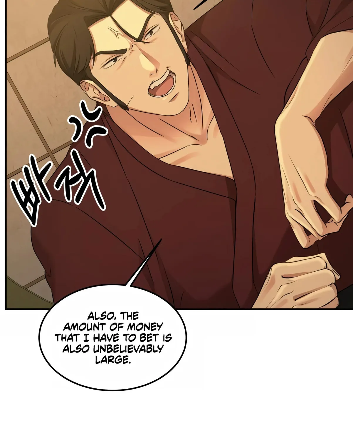 Read Gambling 1945 chapter 10 image 146 on Lezhin