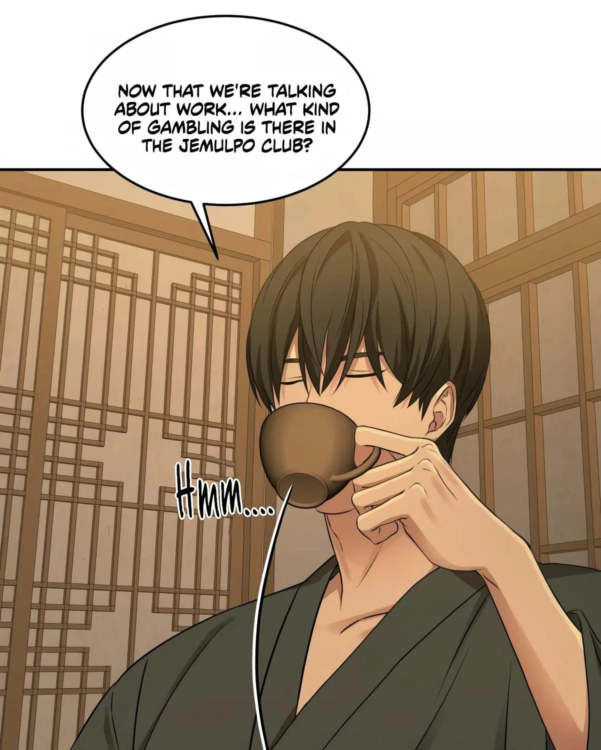 Read Gambling 1945 chapter 10 image 148 on Lezhin