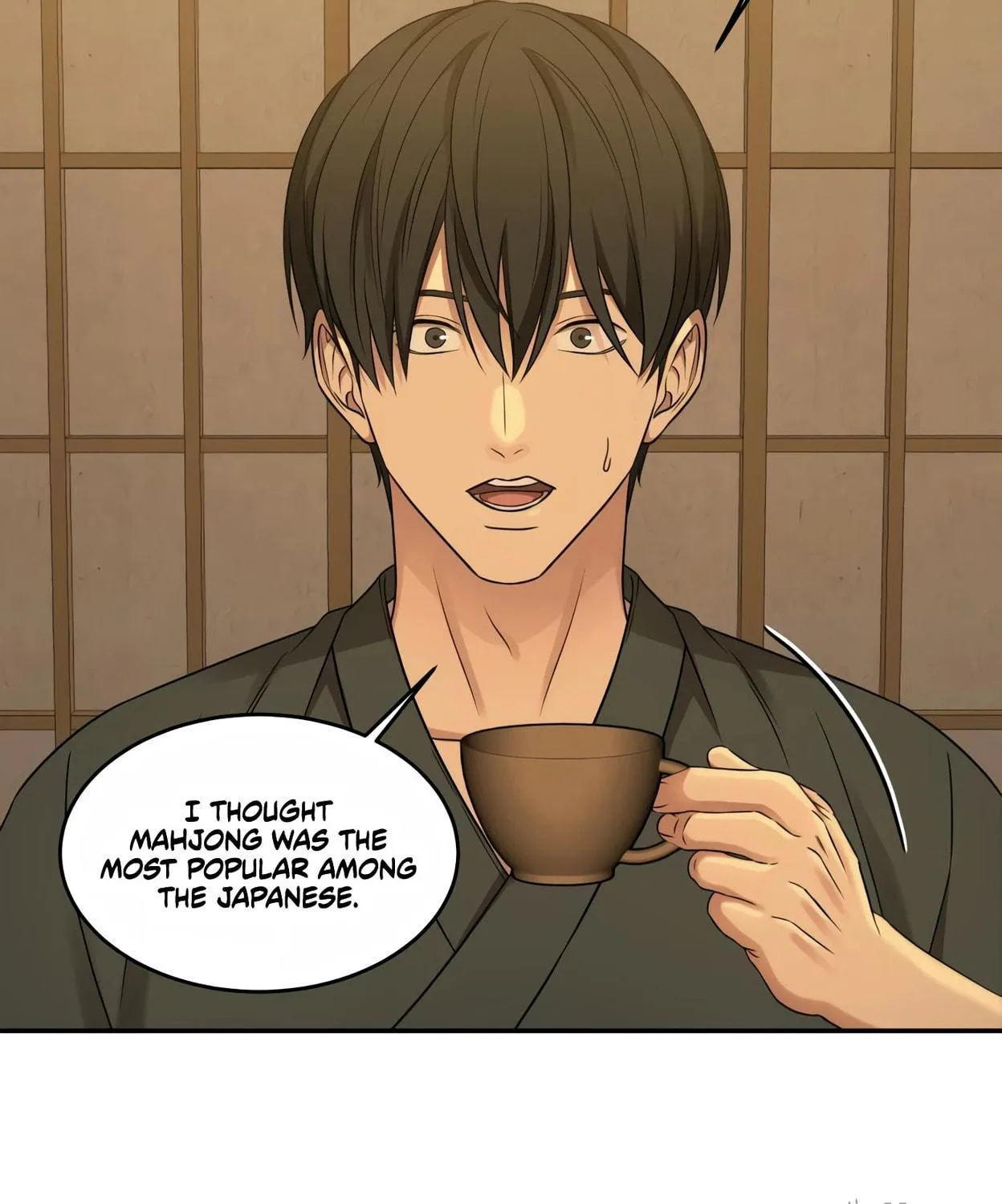 Read Gambling 1945 chapter 10 image 160 on Lezhin