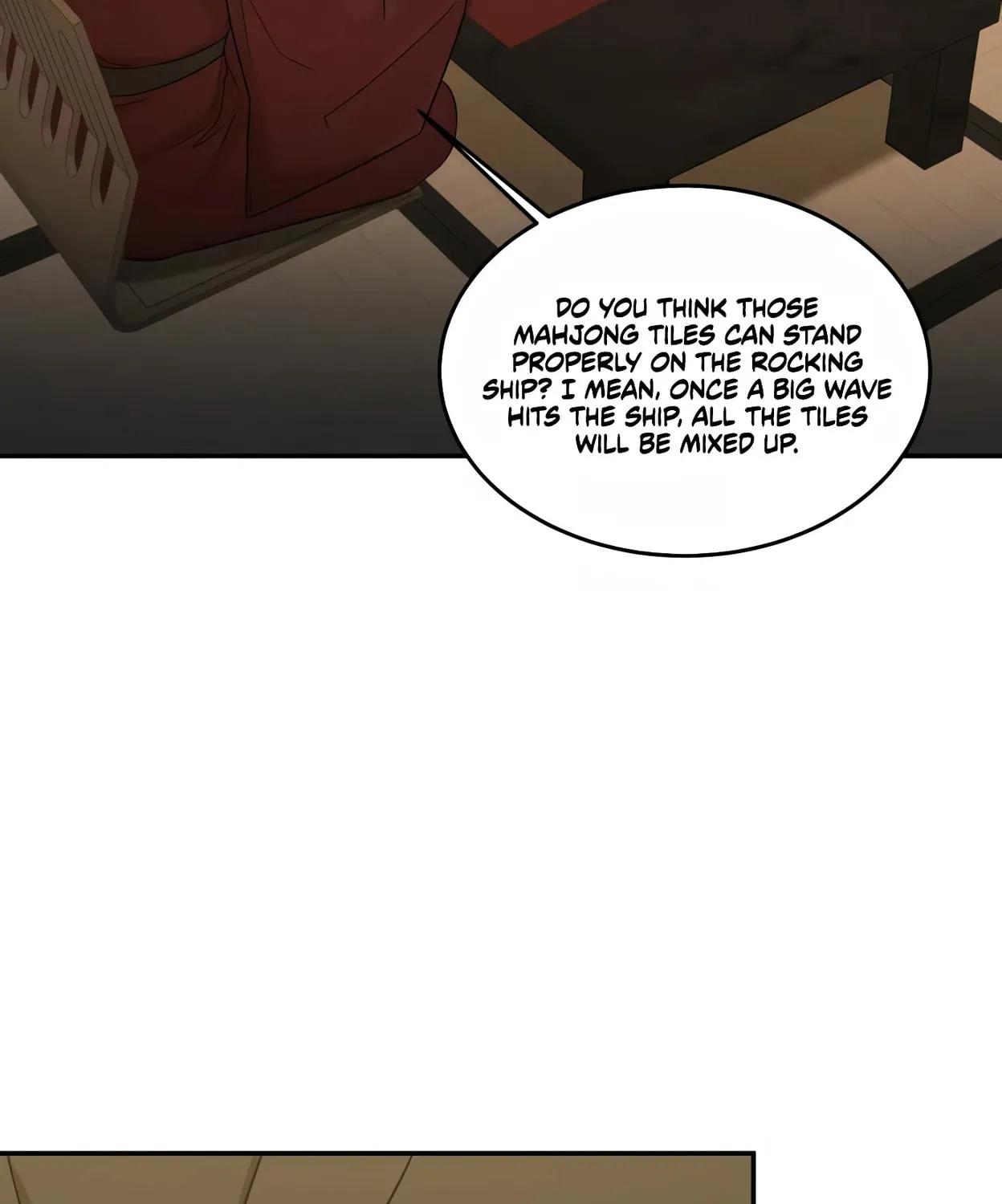 Read Gambling 1945 chapter 10 image 164 on Lezhin