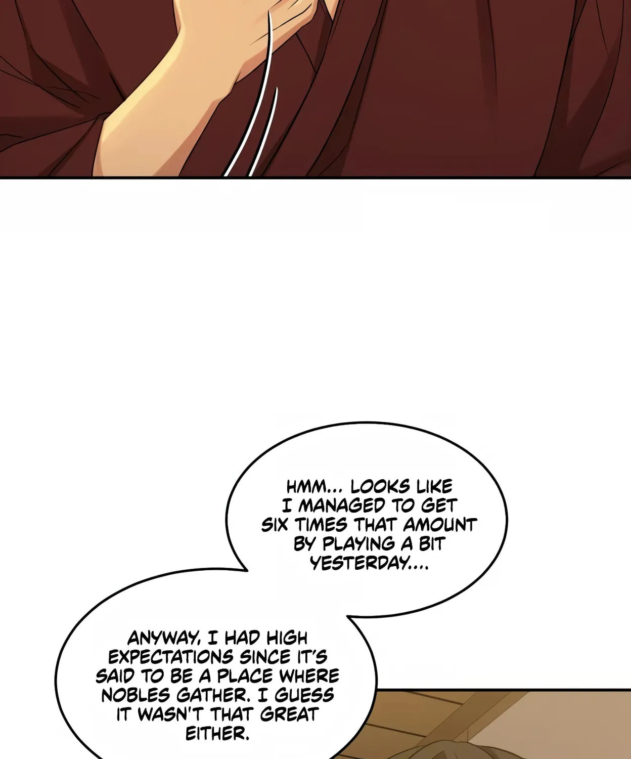 Read Gambling 1945 chapter 10 image 170 on Lezhin