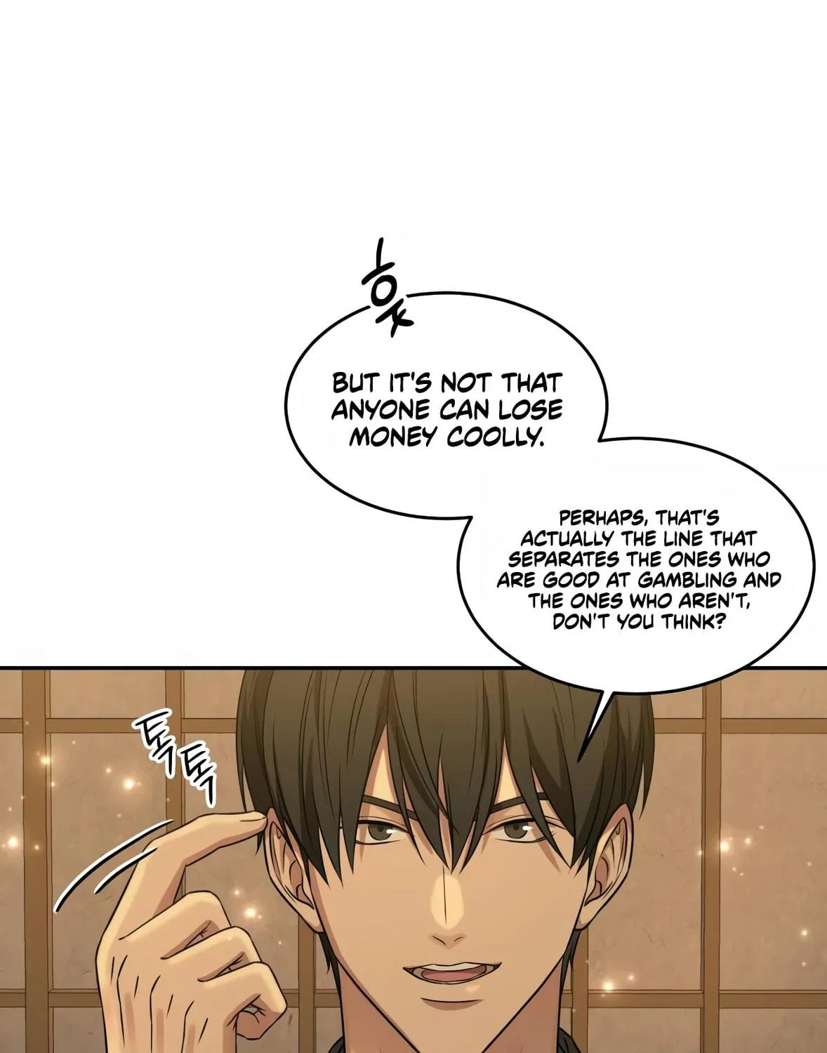 Read Gambling 1945 chapter 10 image 190 on Lezhin