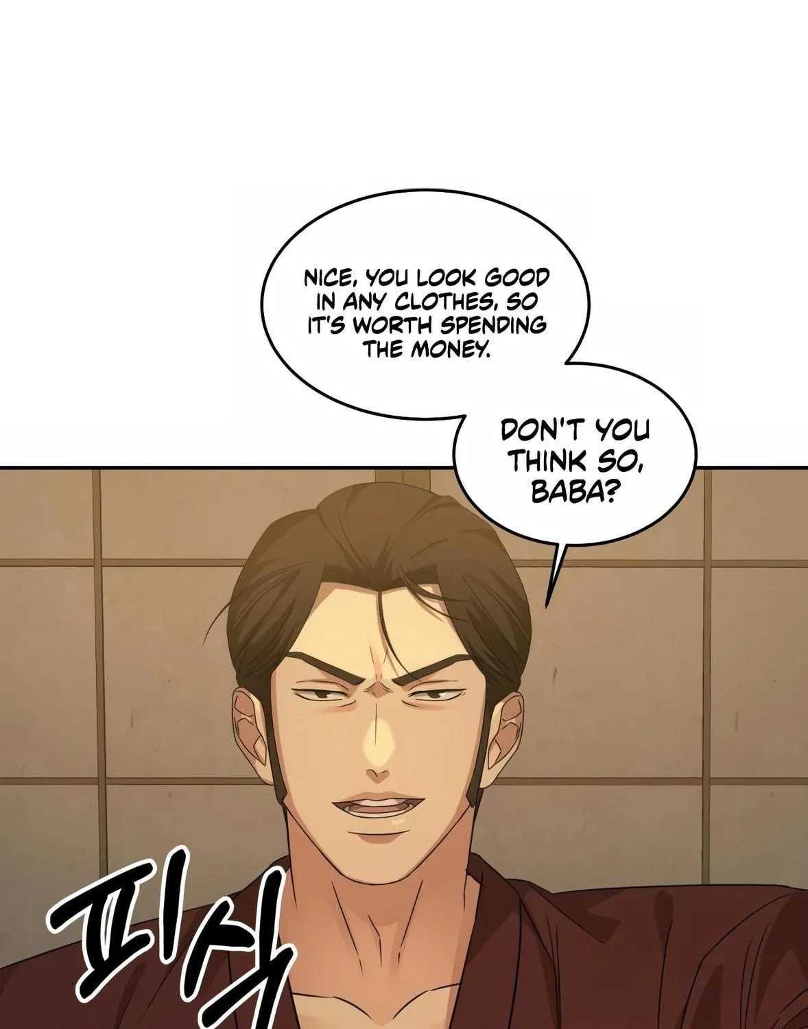 Read Gambling 1945 chapter 10 image 34 on Lezhin