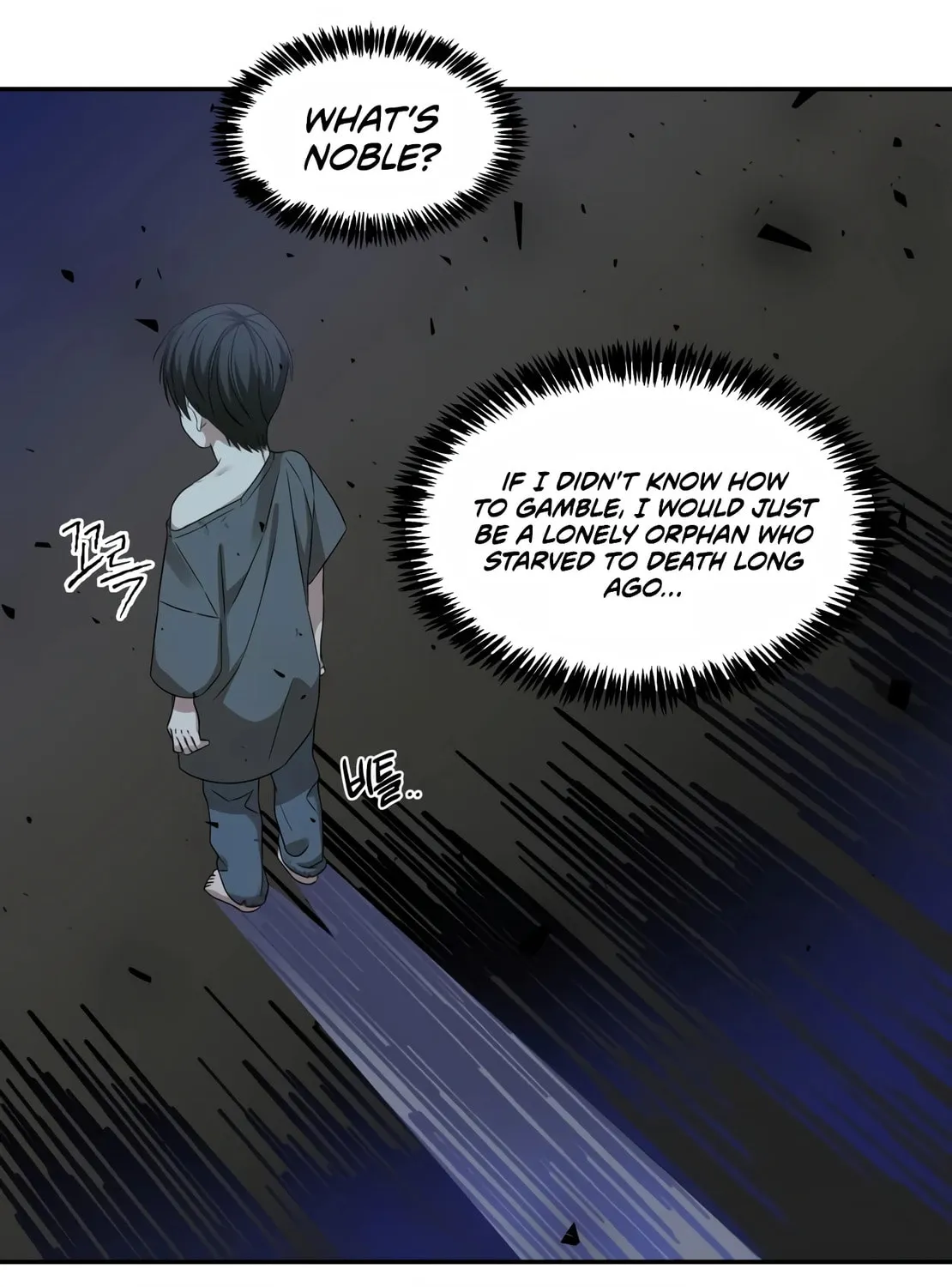 Read Gambling 1945 chapter 10 image 50 on Lezhin
