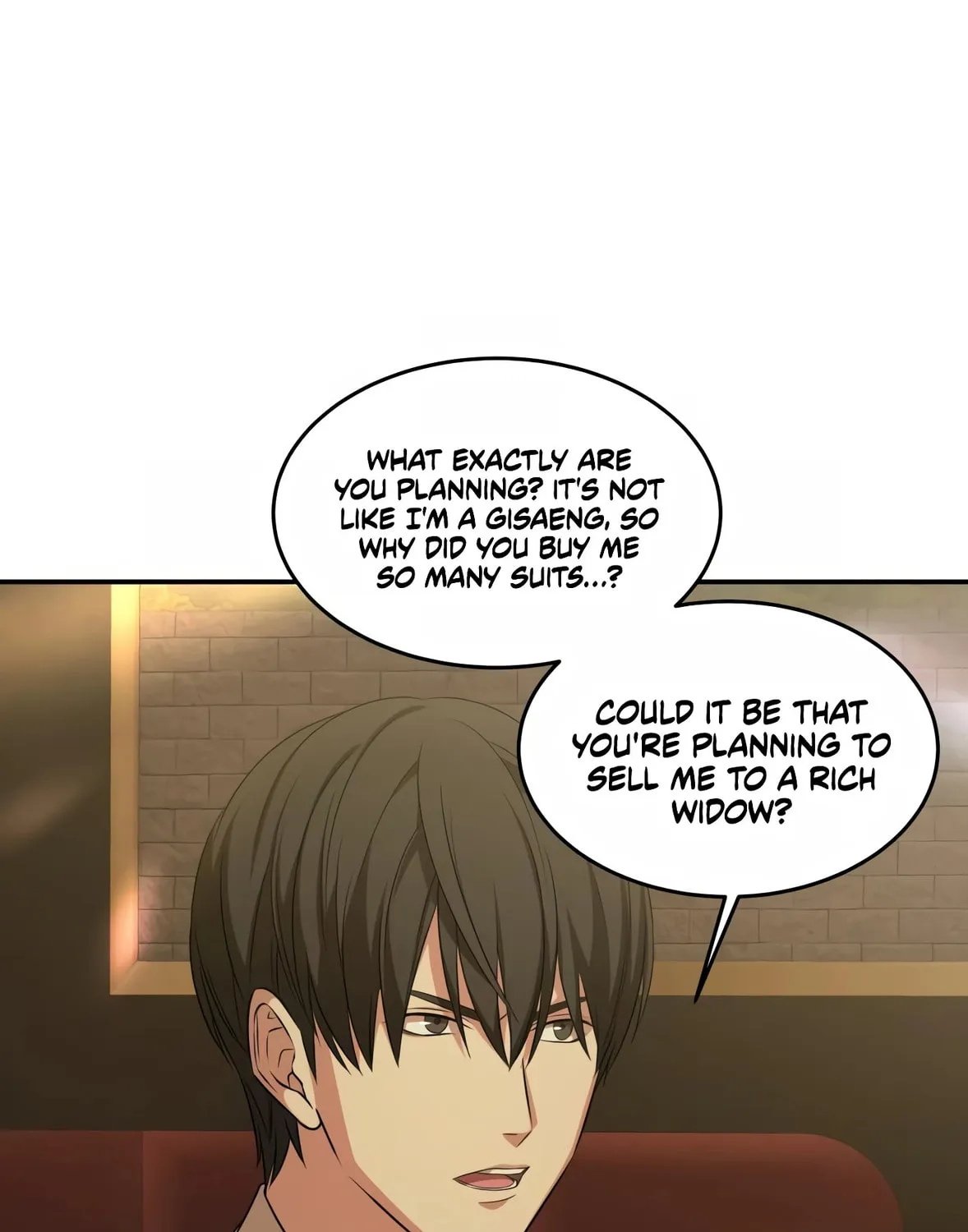 Read Gambling 1945 chapter 10 image 6 on Lezhin
