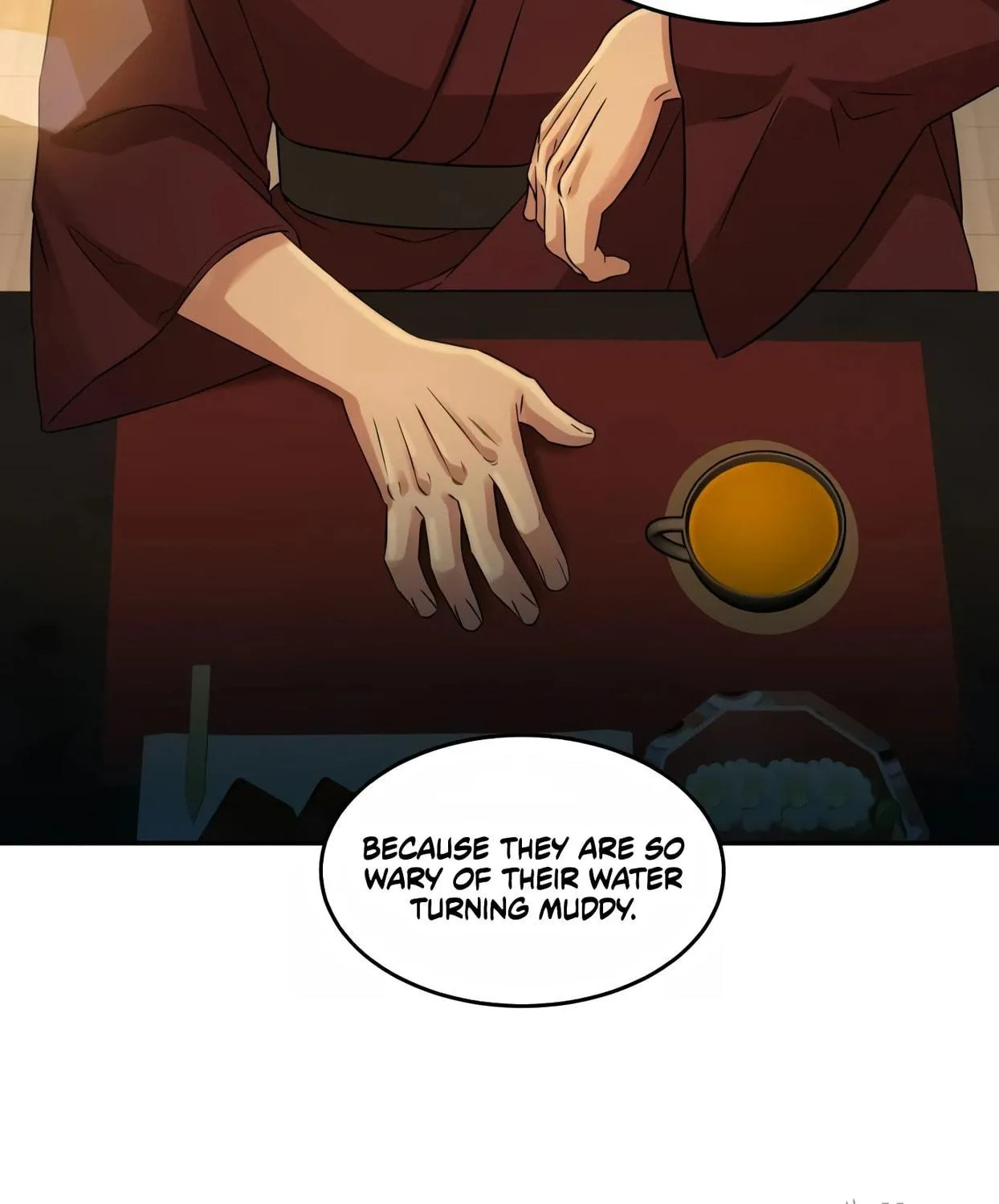 Read Gambling 1945 chapter 10 image 82 on Lezhin