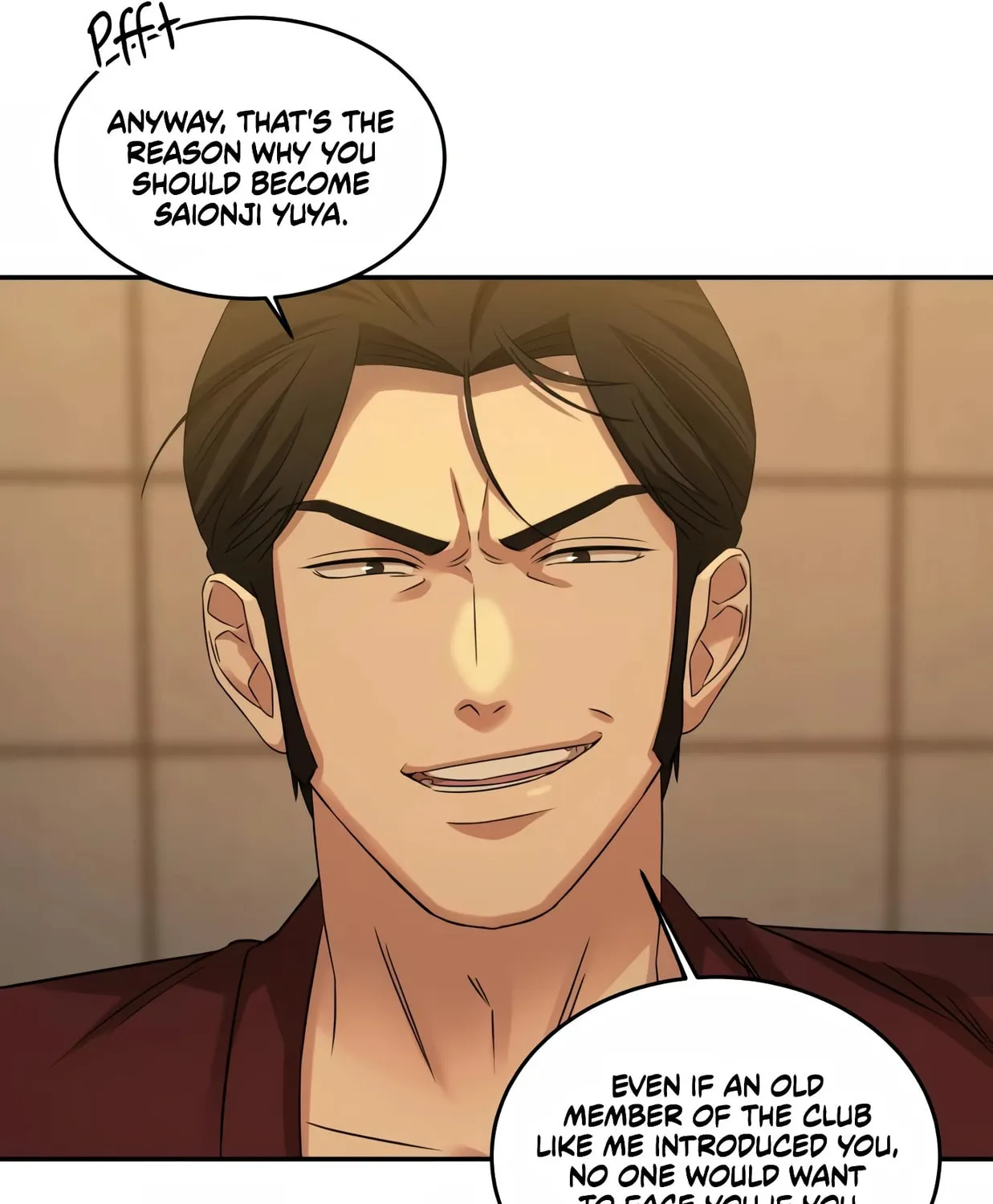 Read Gambling 1945 chapter 10 image 96 on Lezhin