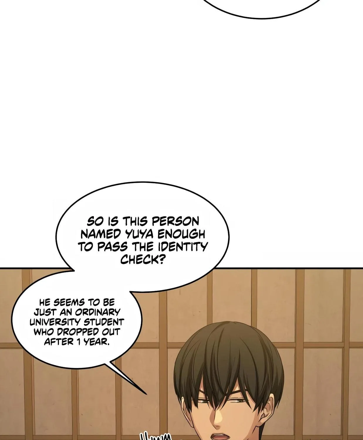 Read Gambling 1945 chapter 10 image 98 on Lezhin