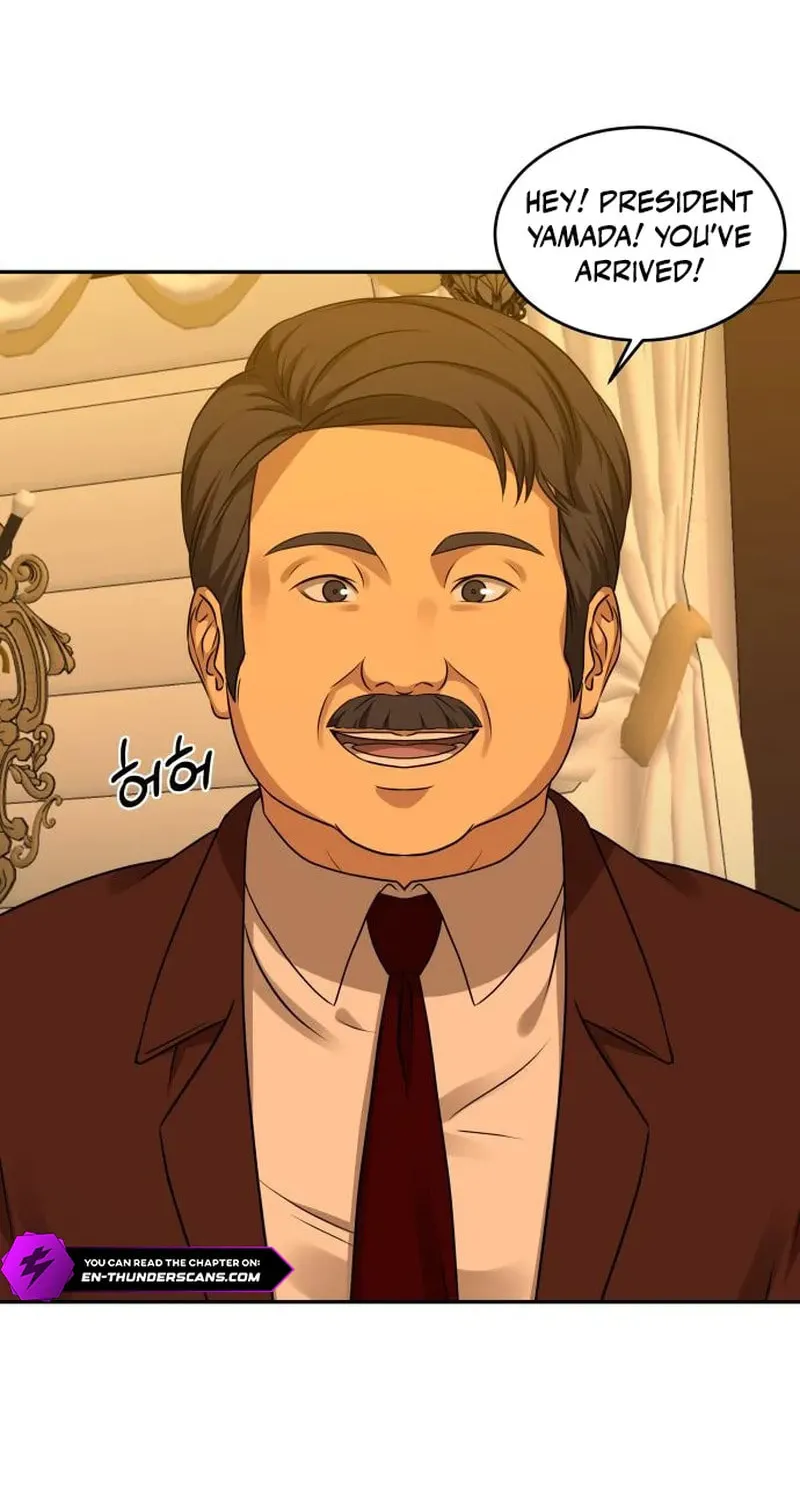 Read Gambling 1945 chapter 12 image 1 on Lezhin