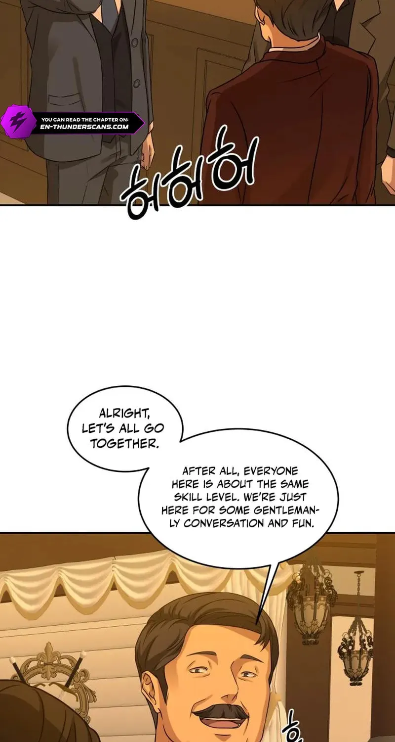Read Gambling 1945 chapter 12 image 15 on Lezhin