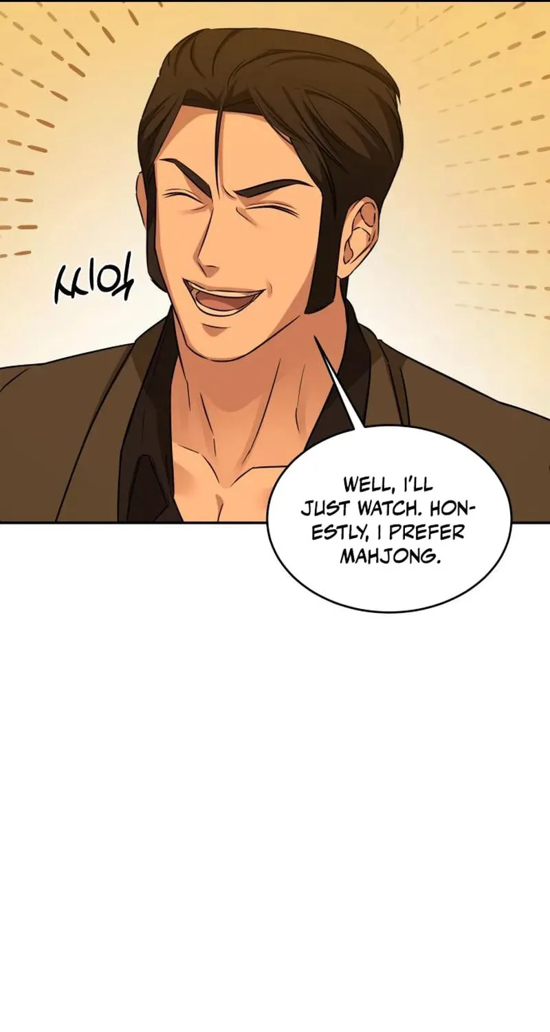 Read Gambling 1945 chapter 12 image 18 on Lezhin