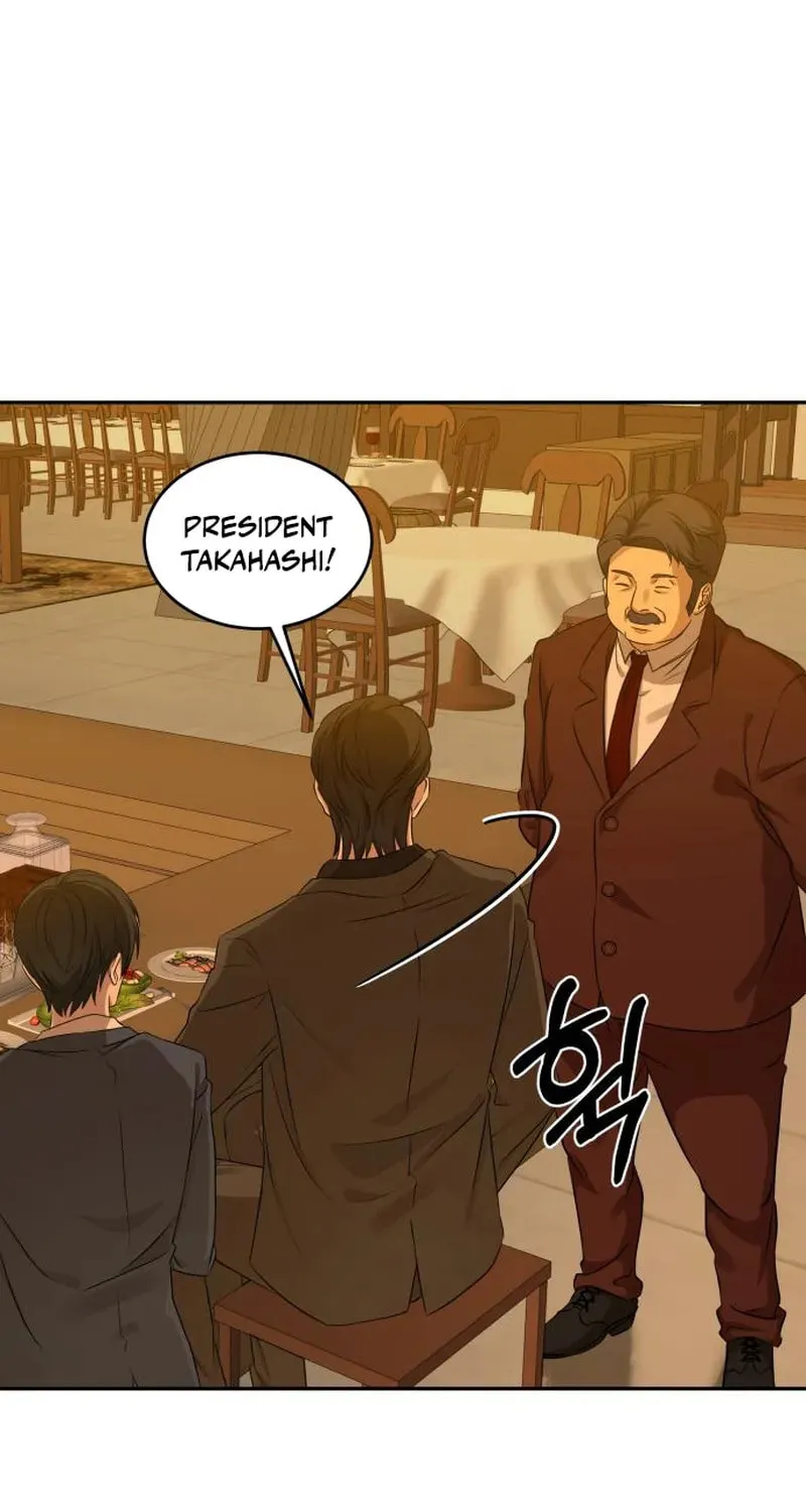 Read Gambling 1945 chapter 12 image 2 on Lezhin