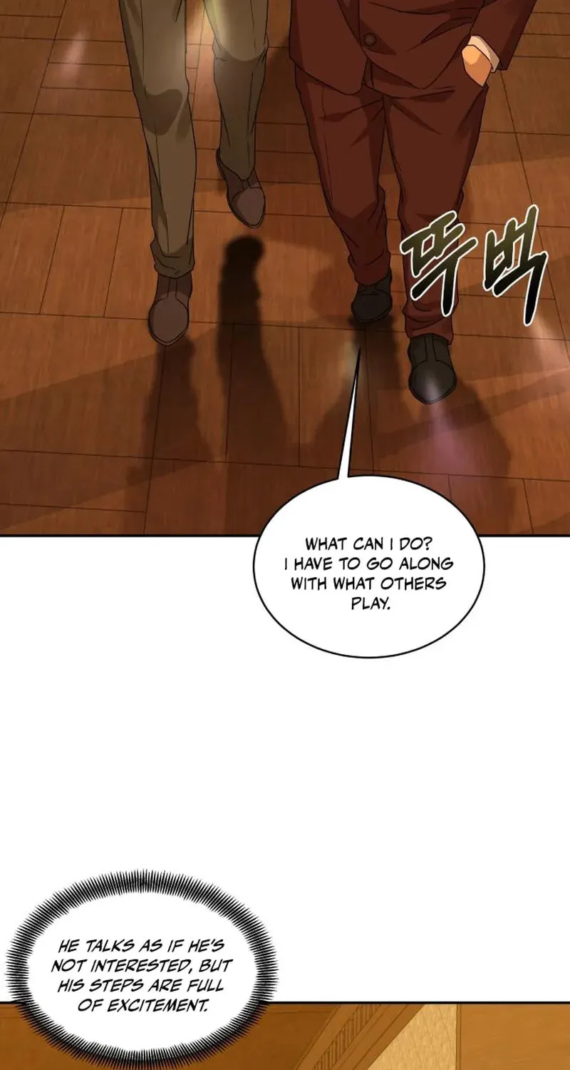 Read Gambling 1945 chapter 12 image 20 on Lezhin