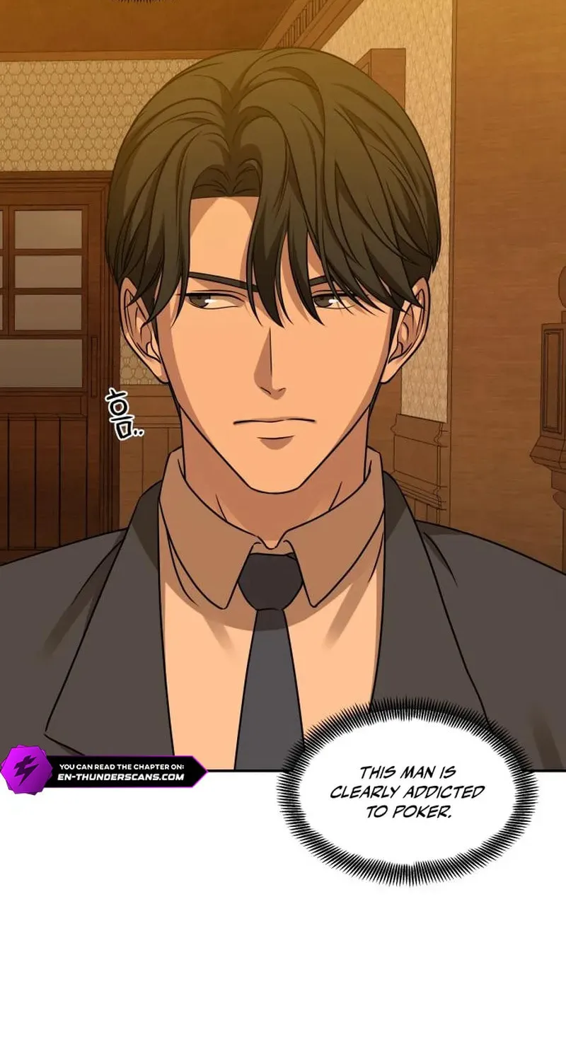 Read Gambling 1945 chapter 12 image 21 on Lezhin