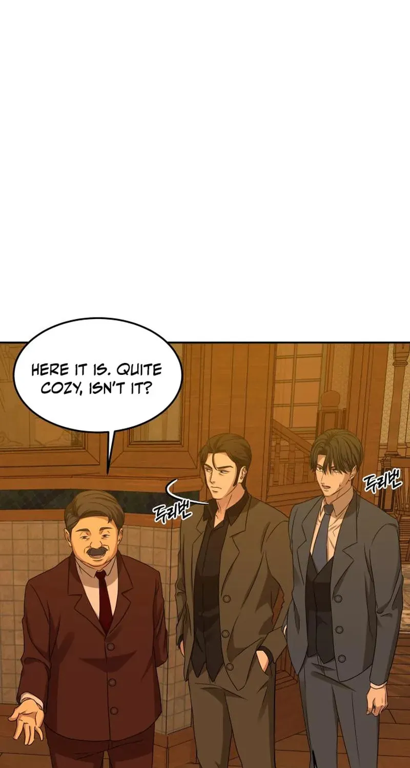 Read Gambling 1945 chapter 12 image 22 on Lezhin