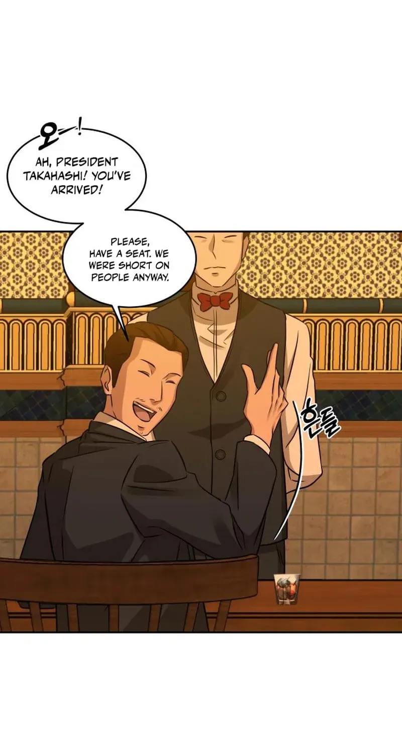 Read Gambling 1945 chapter 12 image 26 on Lezhin