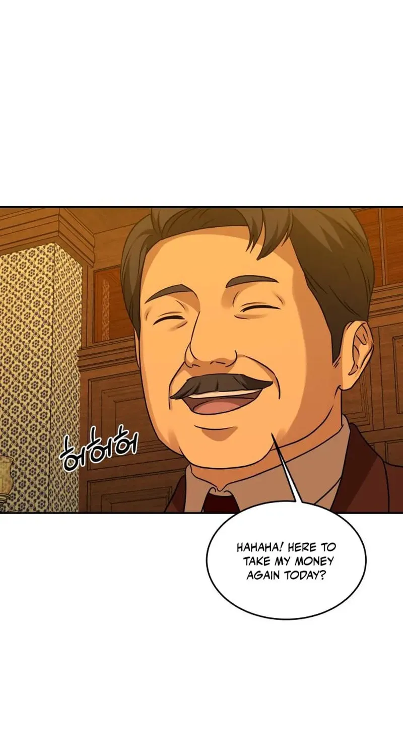 Read Gambling 1945 chapter 12 image 27 on Lezhin