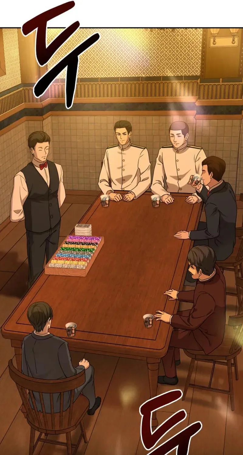 Read Gambling 1945 chapter 12 image 29 on Lezhin