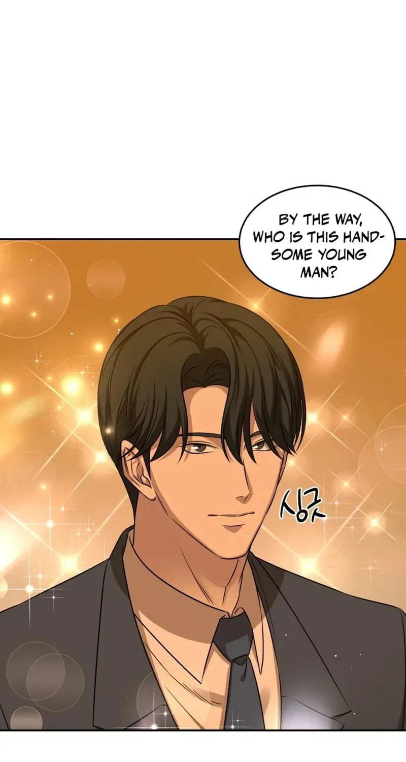 Read Gambling 1945 chapter 12 image 3 on Lezhin