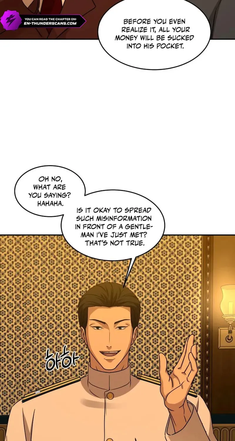 Read Gambling 1945 chapter 12 image 31 on Lezhin