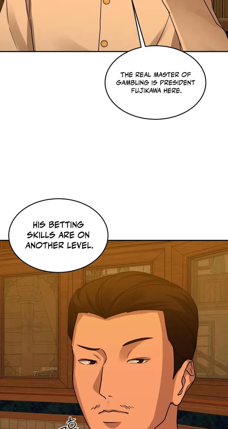 Read Gambling 1945 chapter 12 image 32 on Lezhin