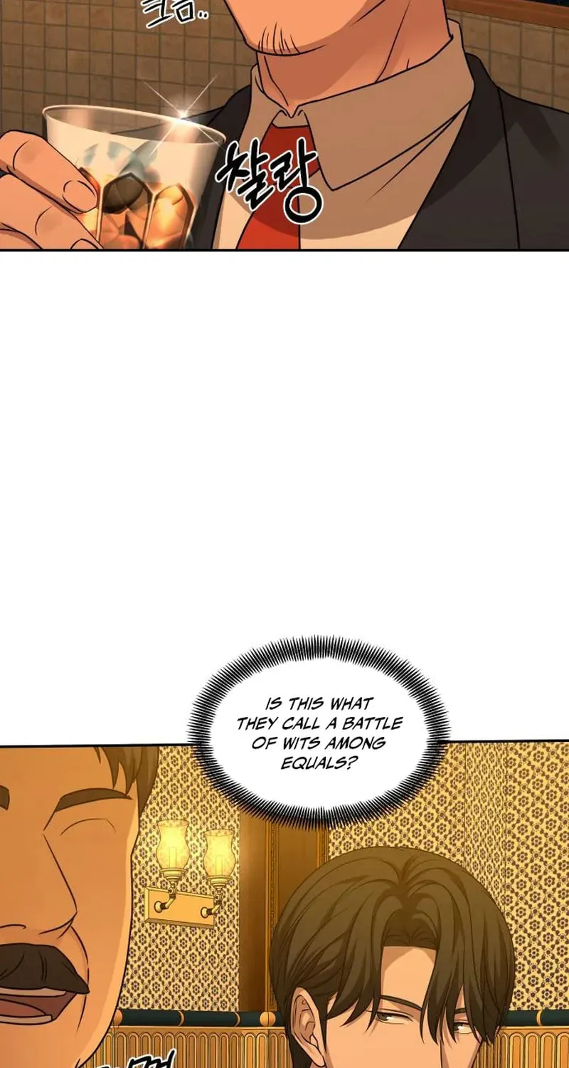 Read Gambling 1945 chapter 12 image 33 on Lezhin