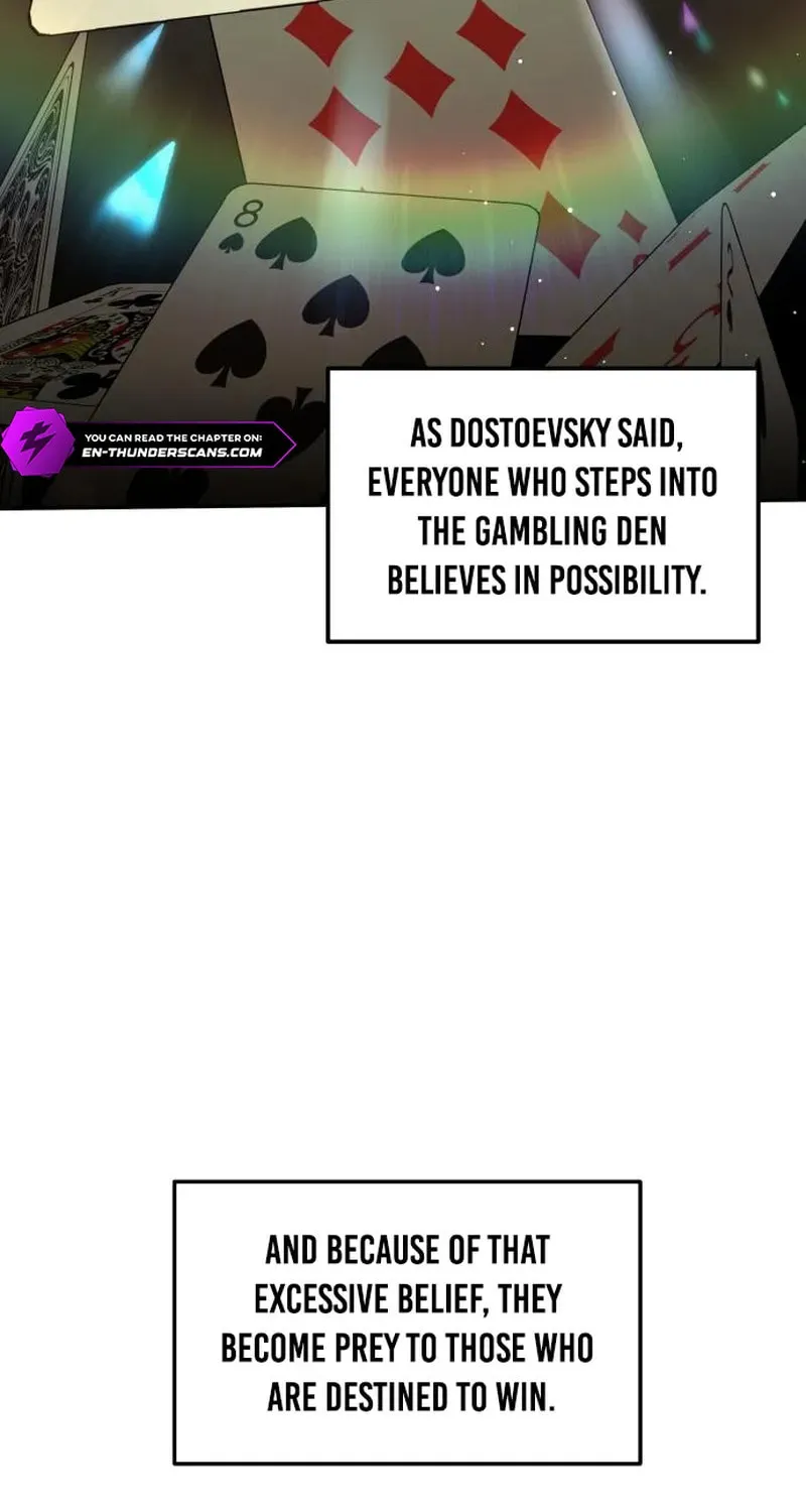 Read Gambling 1945 chapter 12 image 36 on Lezhin