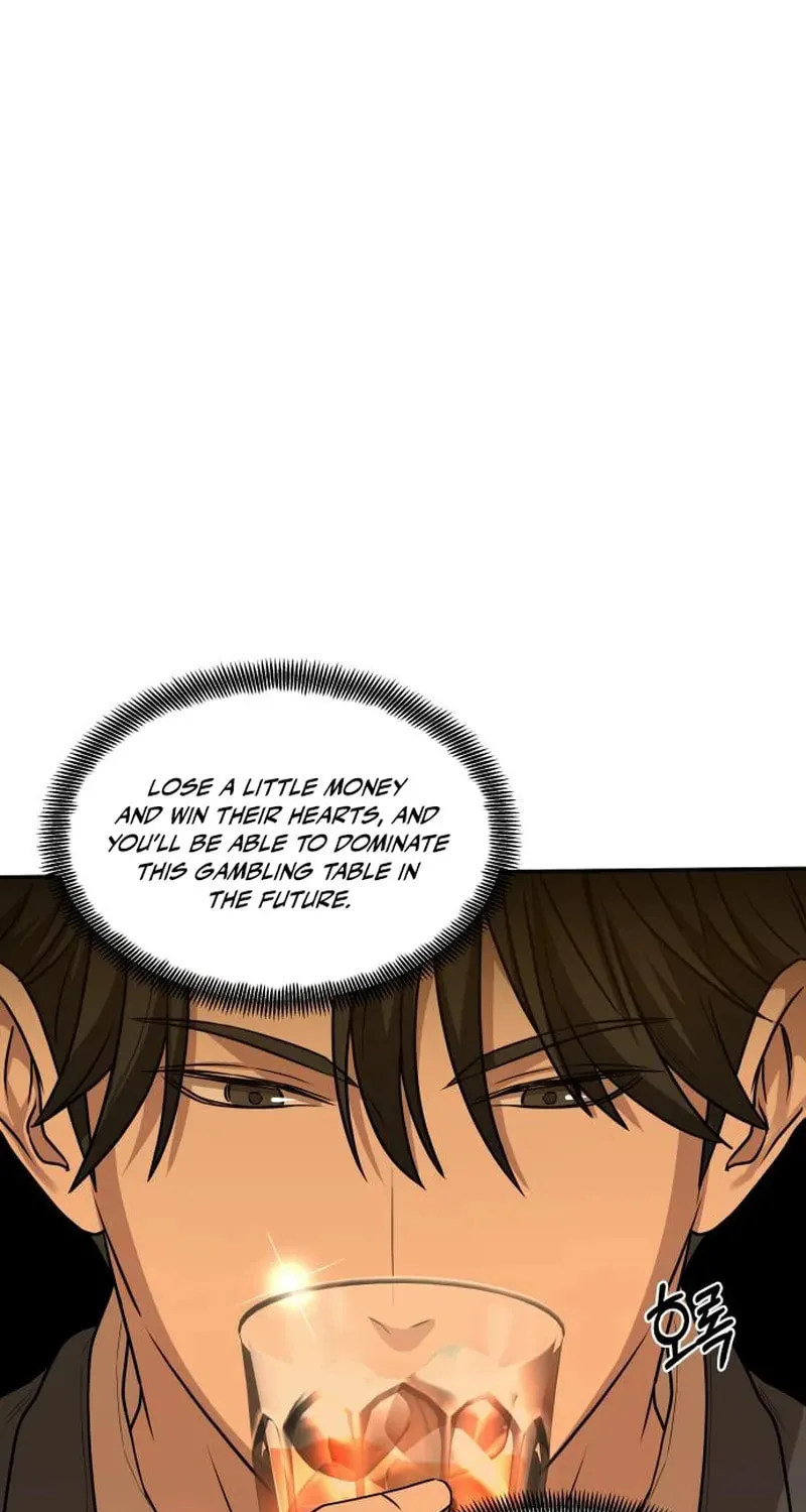 Read Gambling 1945 chapter 12 image 37 on Lezhin