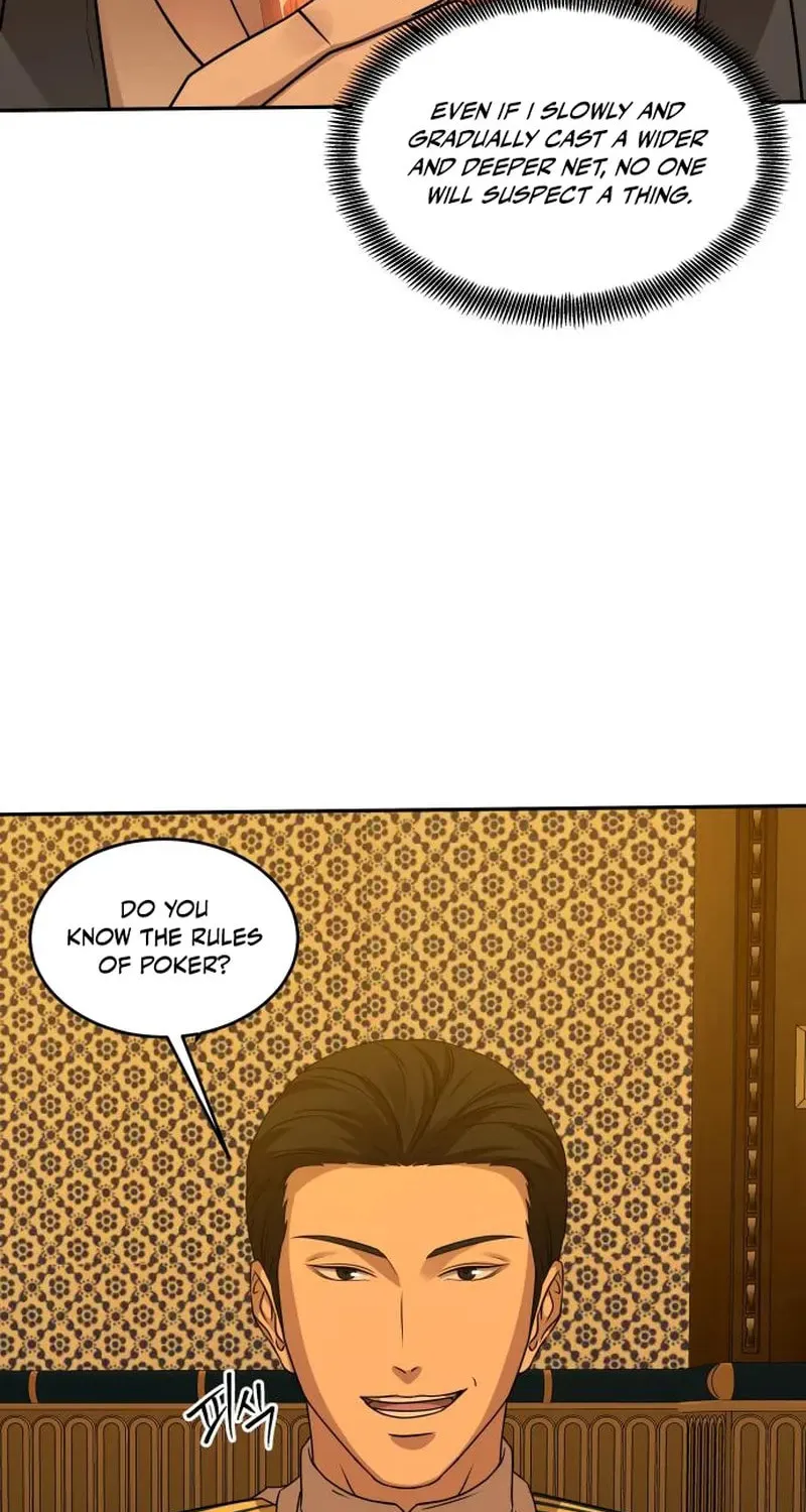Read Gambling 1945 chapter 12 image 38 on Lezhin