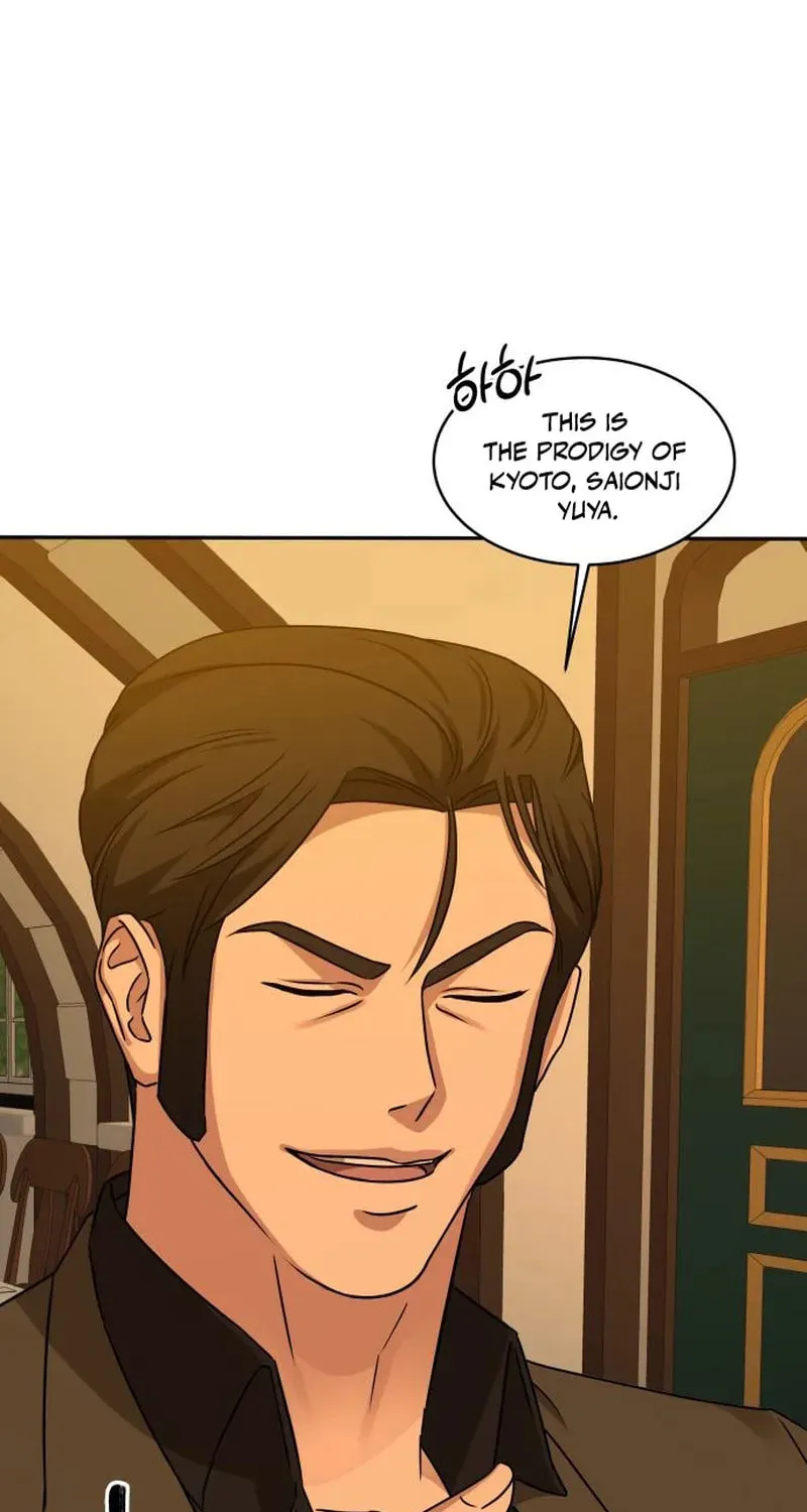 Read Gambling 1945 chapter 12 image 4 on Lezhin