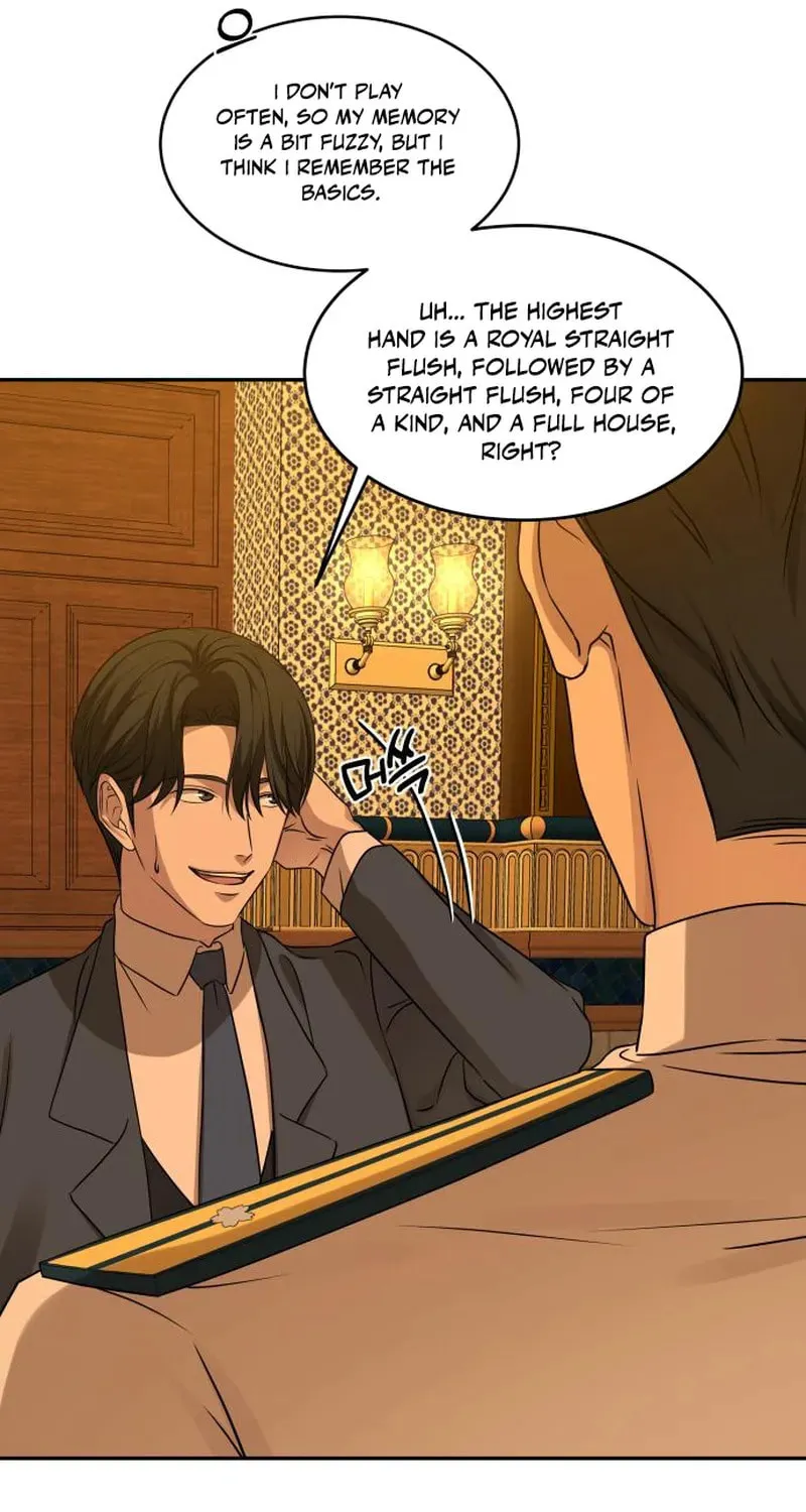 Read Gambling 1945 chapter 12 image 40 on Lezhin