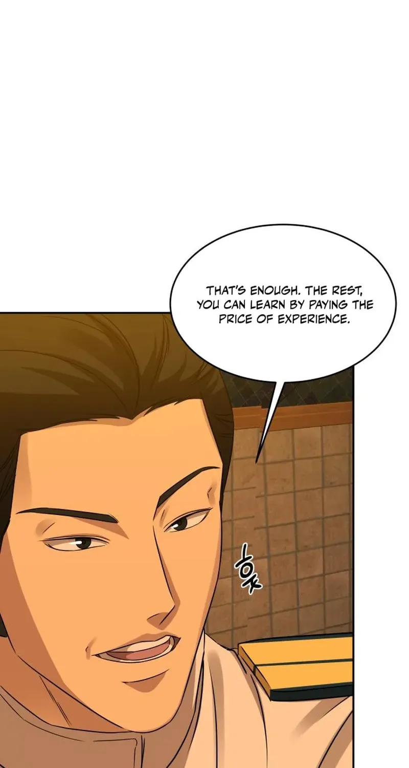 Read Gambling 1945 chapter 12 image 41 on Lezhin