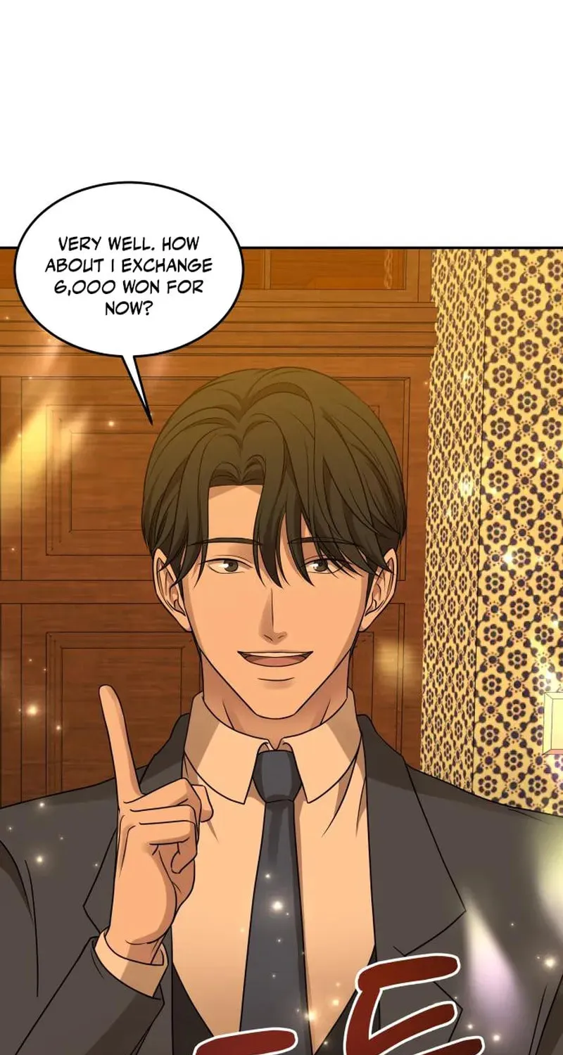 Read Gambling 1945 chapter 12 image 52 on Lezhin