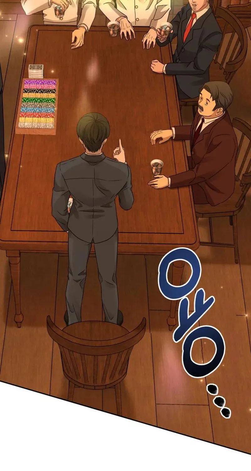 Read Gambling 1945 chapter 12 image 55 on Lezhin