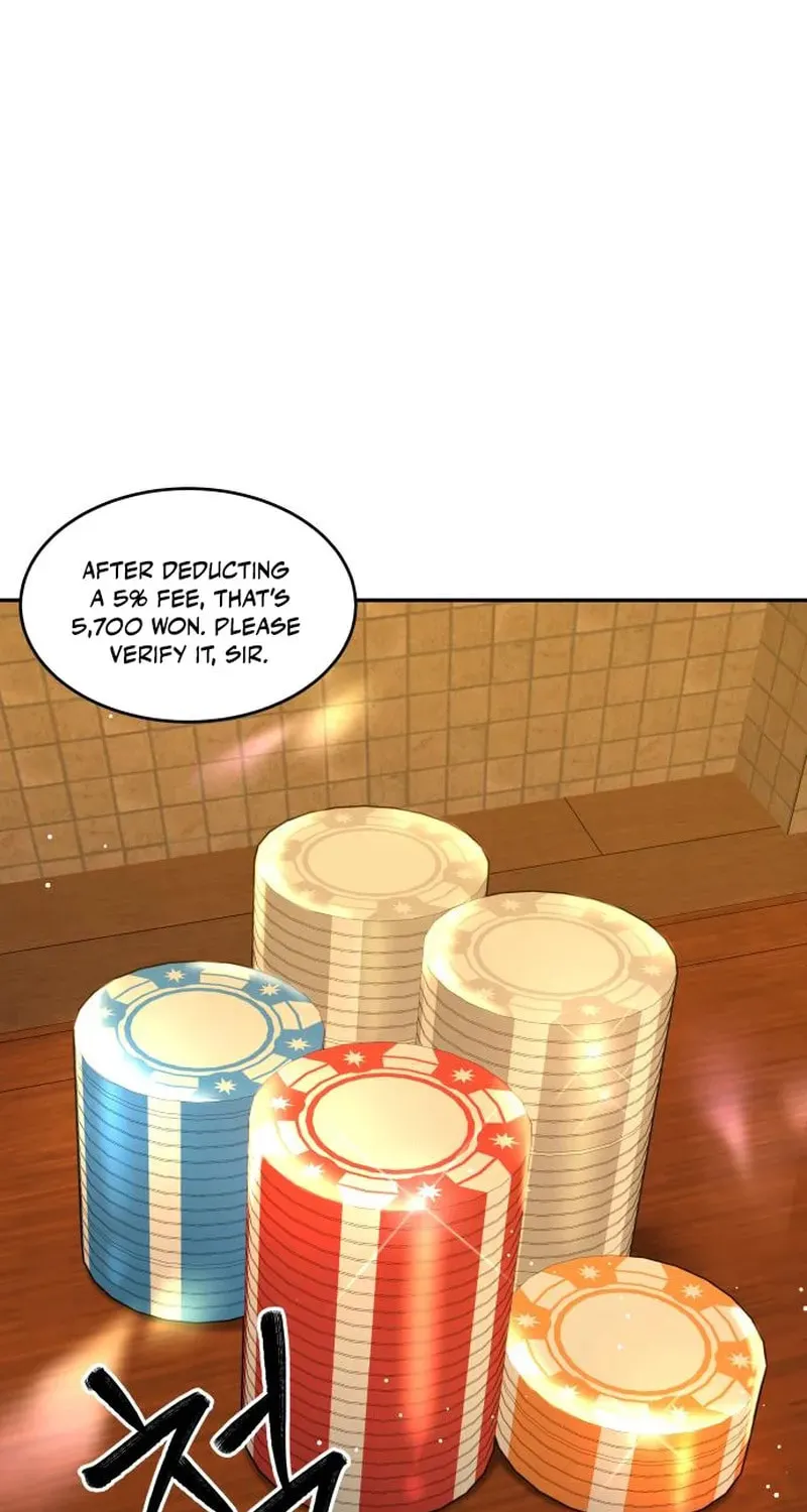 Read Gambling 1945 chapter 12 image 59 on Lezhin