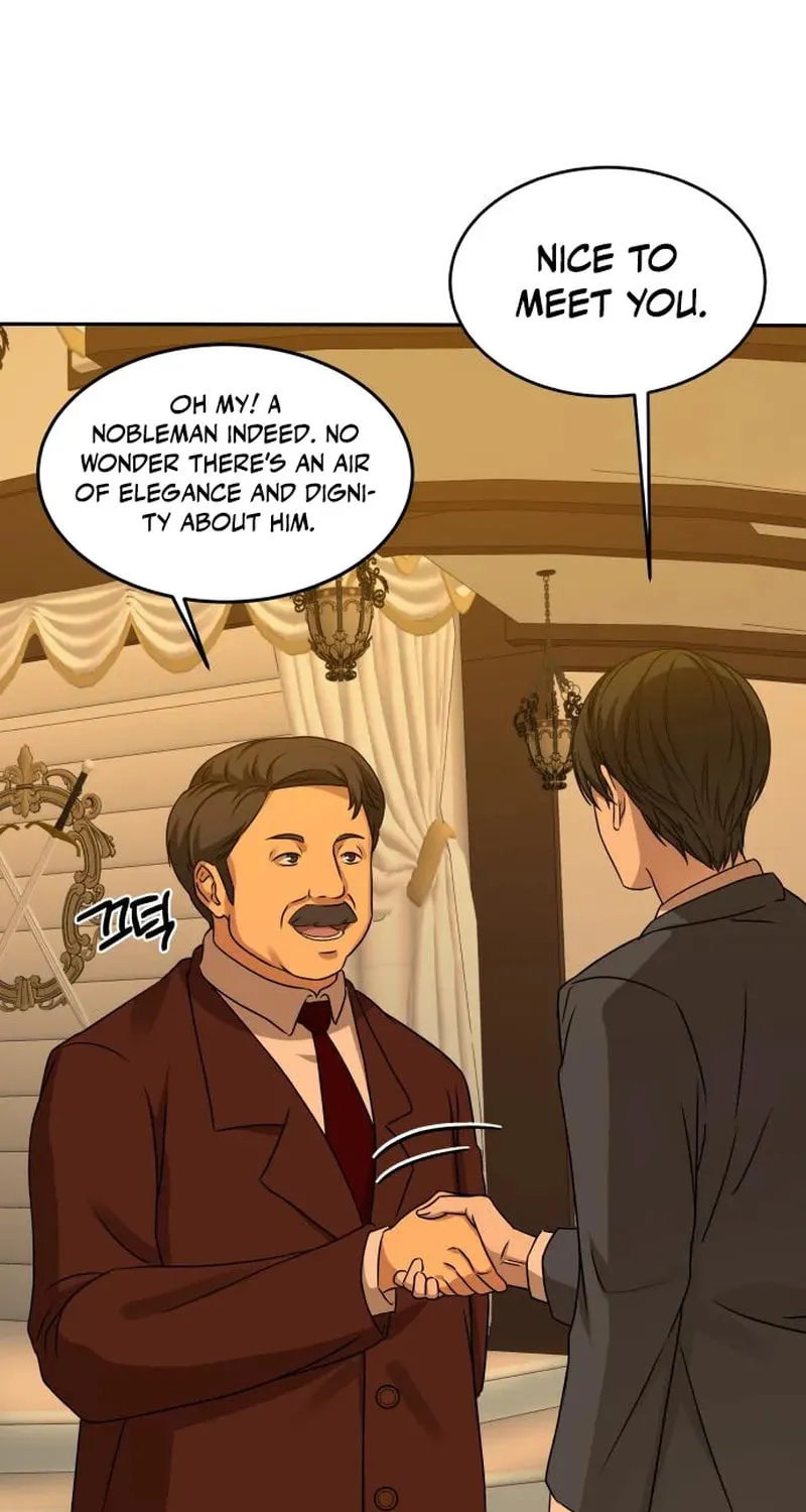 Read Gambling 1945 chapter 12 image 6 on Lezhin