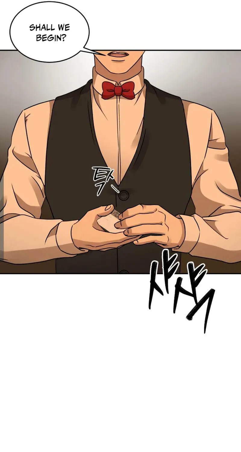 Read Gambling 1945 chapter 12 image 63 on Lezhin
